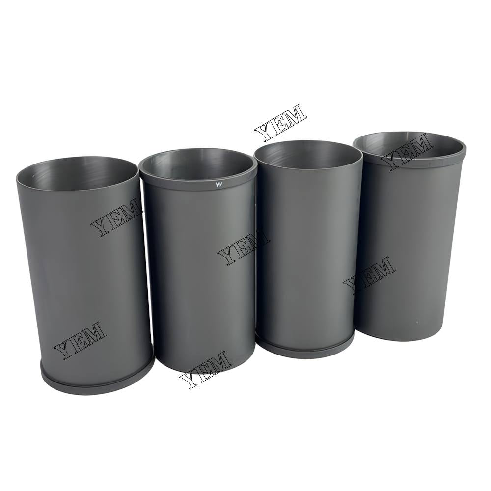 YEM Parts 4X S1146-71761 Cylinder Liner For Hino W04D diesel engine Engine