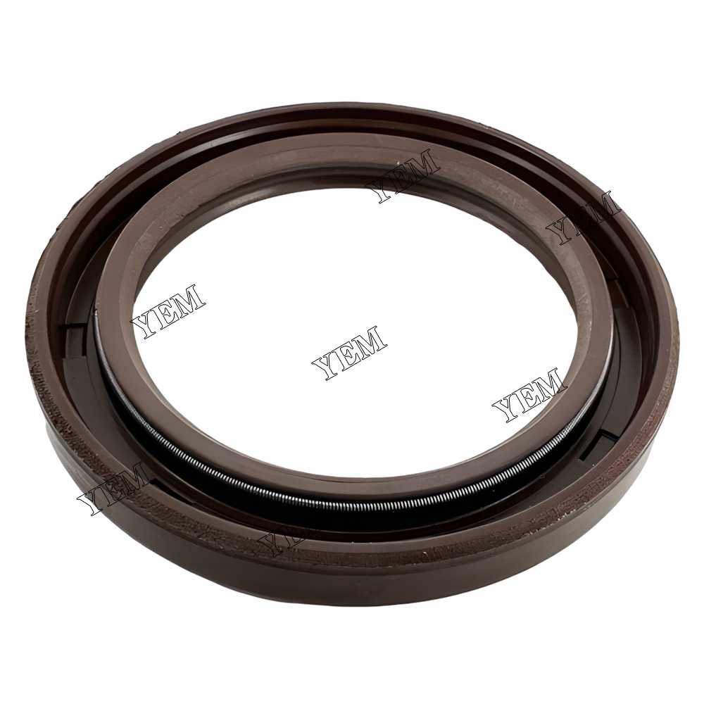 YEM Parts MD997156 Crankshaft Front Oil Seal For Mitsubishi 4G32 Engine For Mitsubishi