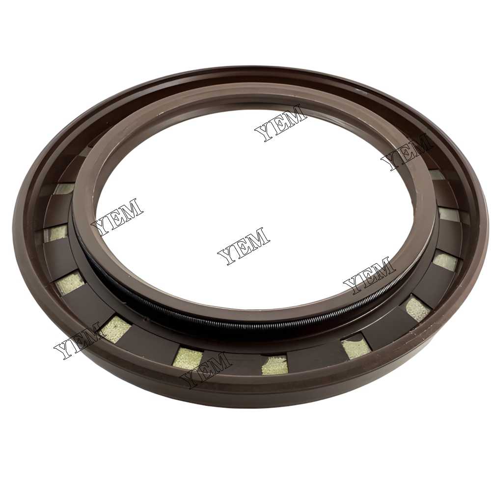 YEM Parts MD997156 Crankshaft Rear Oil Seal For Mitsubishi 4G32 Engine For Mitsubishi