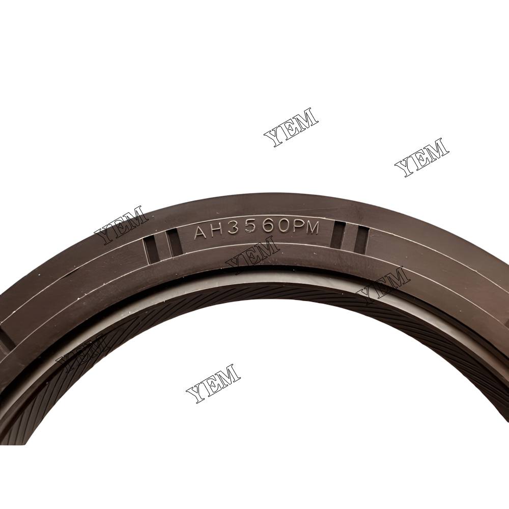YEM Parts MD997156 Crankshaft Rear Oil Seal For Mitsubishi 4G32 Engine For Mitsubishi
