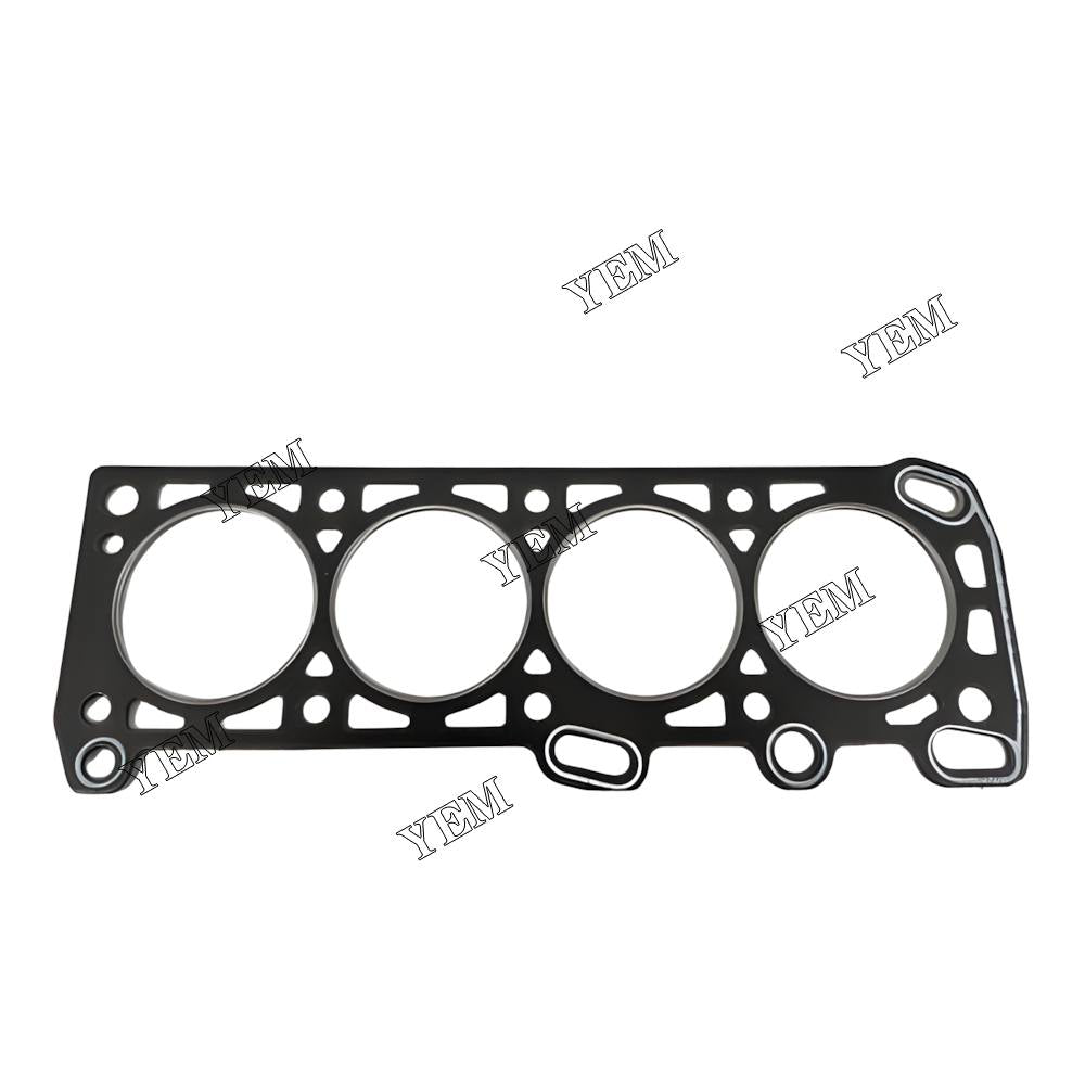YEM Parts MD997156 Head Gasket 78.5mm For Mitsubishi 4G32 excavator diesel engine
