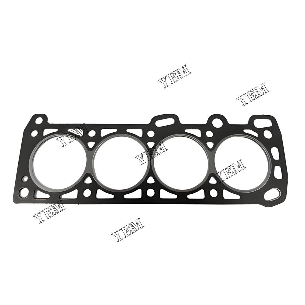 YEM Parts MD997156 Head Gasket 78.5mm For Mitsubishi 4G32 excavator diesel engine For Mitsubishi