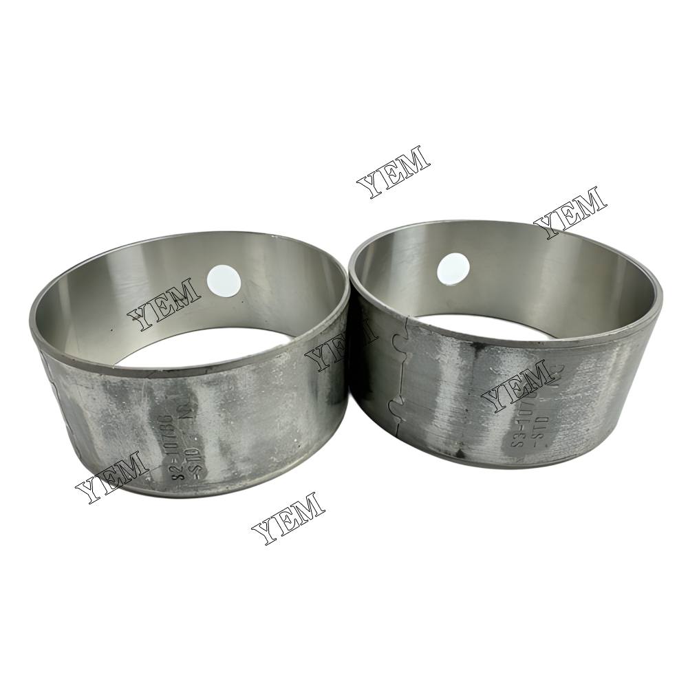 YEM Parts Camshaft Bush For Mitsubishi 6DR5 diesel engine spare parts For Mitsubishi