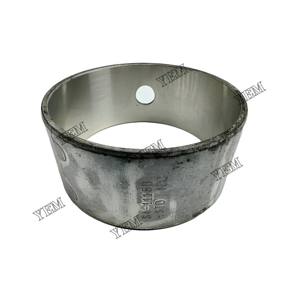 YEM Parts Camshaft Bush For Mitsubishi 6DR5 diesel engine spare parts For Mitsubishi