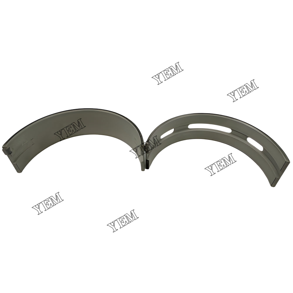 YEM Parts Main Bearing With Con Rod Bearing For Mitsubishi 8DC2 Engine For Mitsubishi