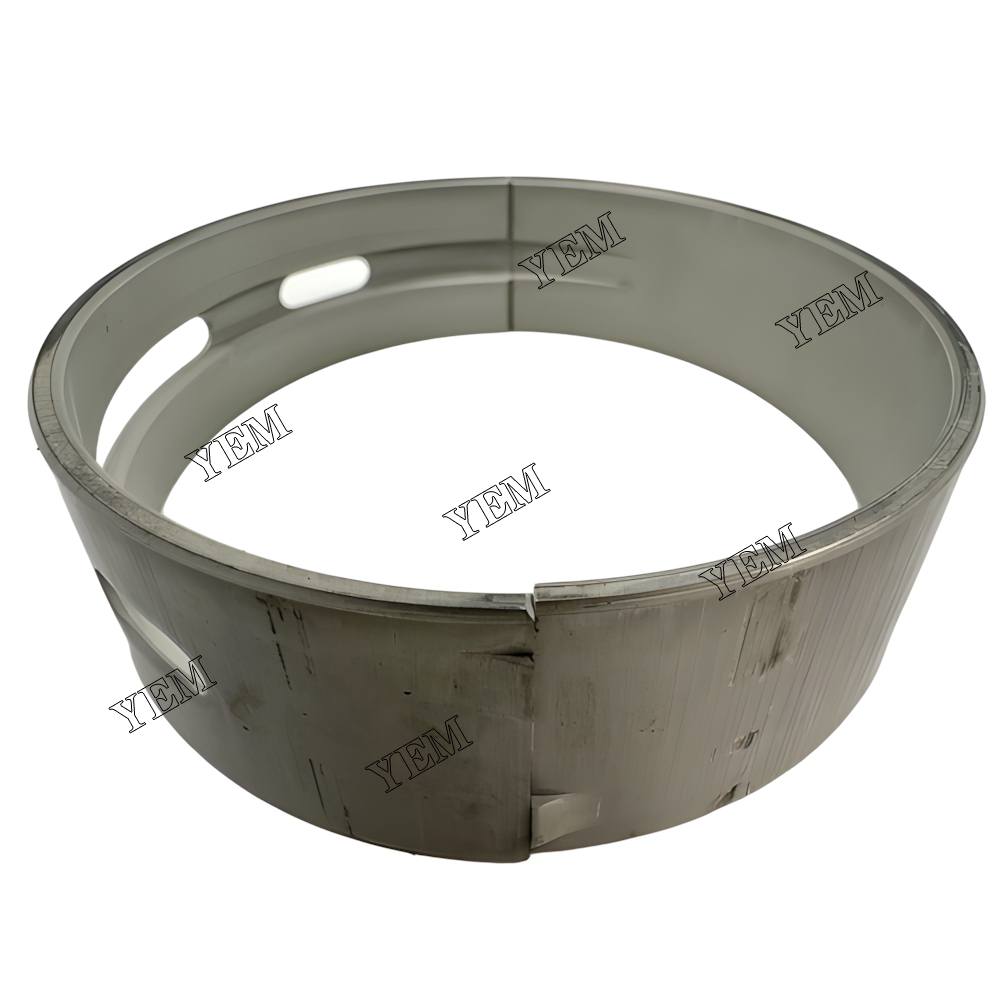YEM Parts Main Bearing With Con Rod Bearing For Mitsubishi 8DC2 Engine For Mitsubishi