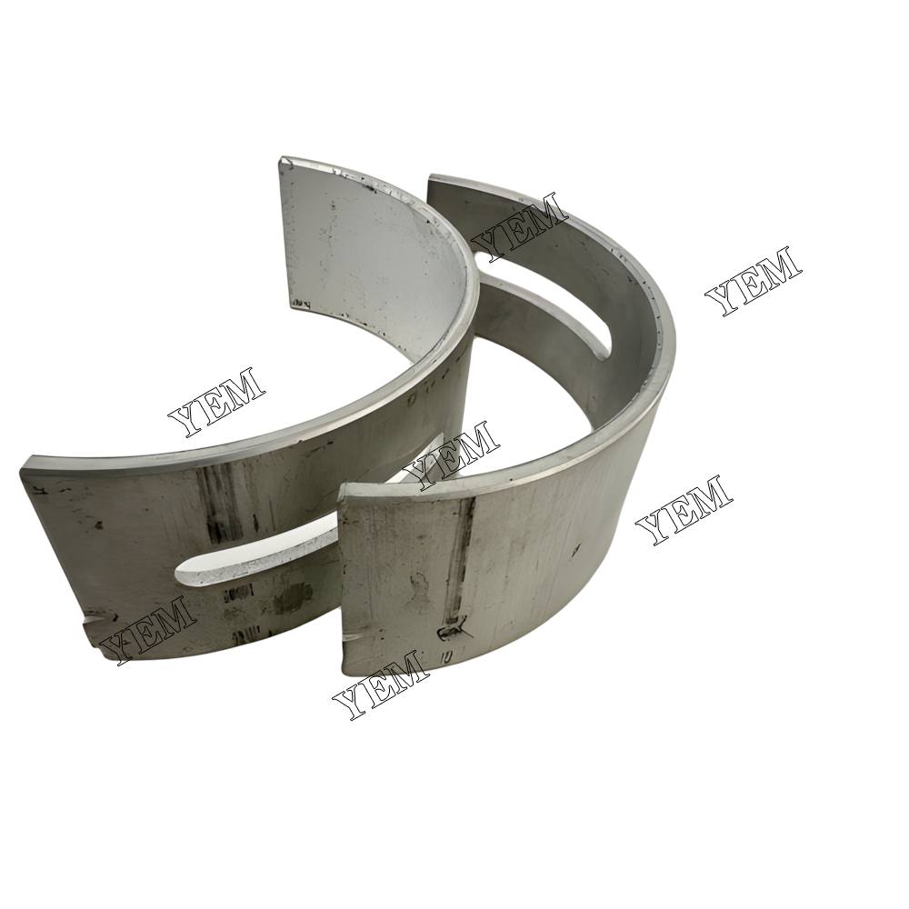 YEM Parts Con Rod Bearing For Mitsubishi 8DC2 diesel engine spare parts For Mitsubishi