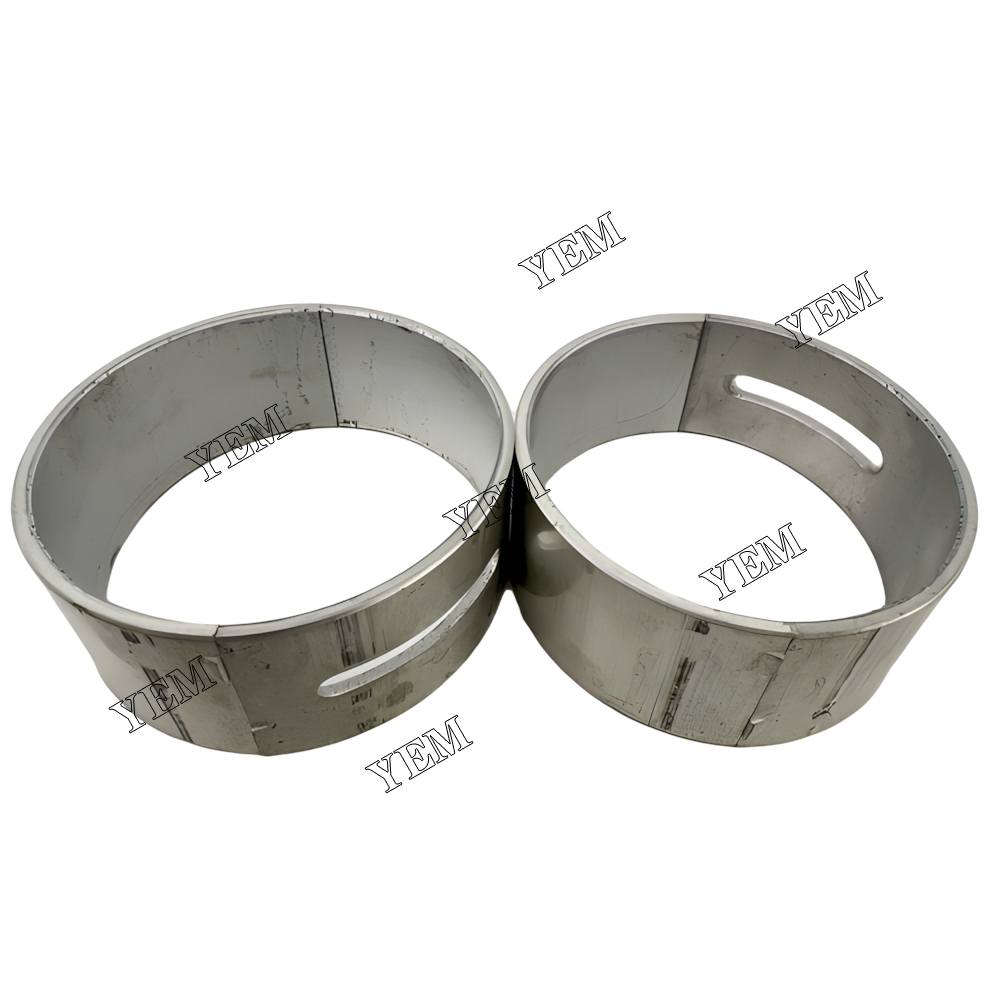 YEM Parts Con Rod Bearing For Mitsubishi 8DC2 diesel engine spare parts For Mitsubishi