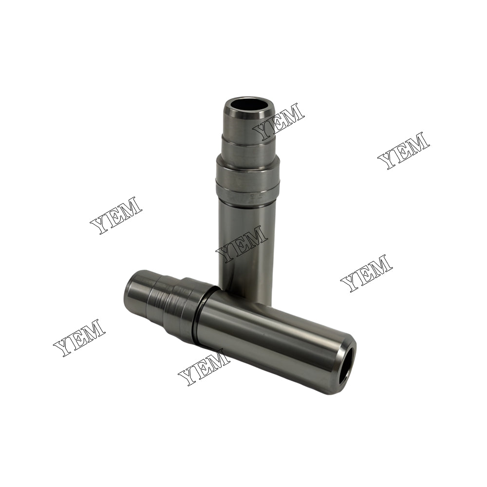 YEM Parts 8X Exhaust Valve Guide For Mitsubishi 8DC2 diesel engine spare parts For Mitsubishi