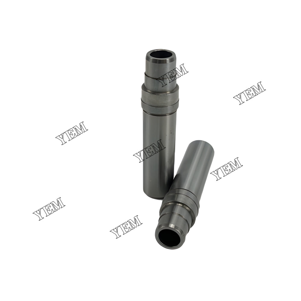 YEM Parts 8X Intake Valve Guide For Mitsubishi 8DC2 diesel engine spare parts For Mitsubishi