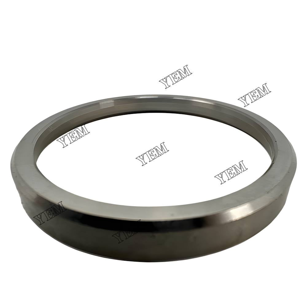 YEM Parts 8X Intake Valve Seat For Mitsubishi 8DC2 diesel engine spare parts For Mitsubishi
