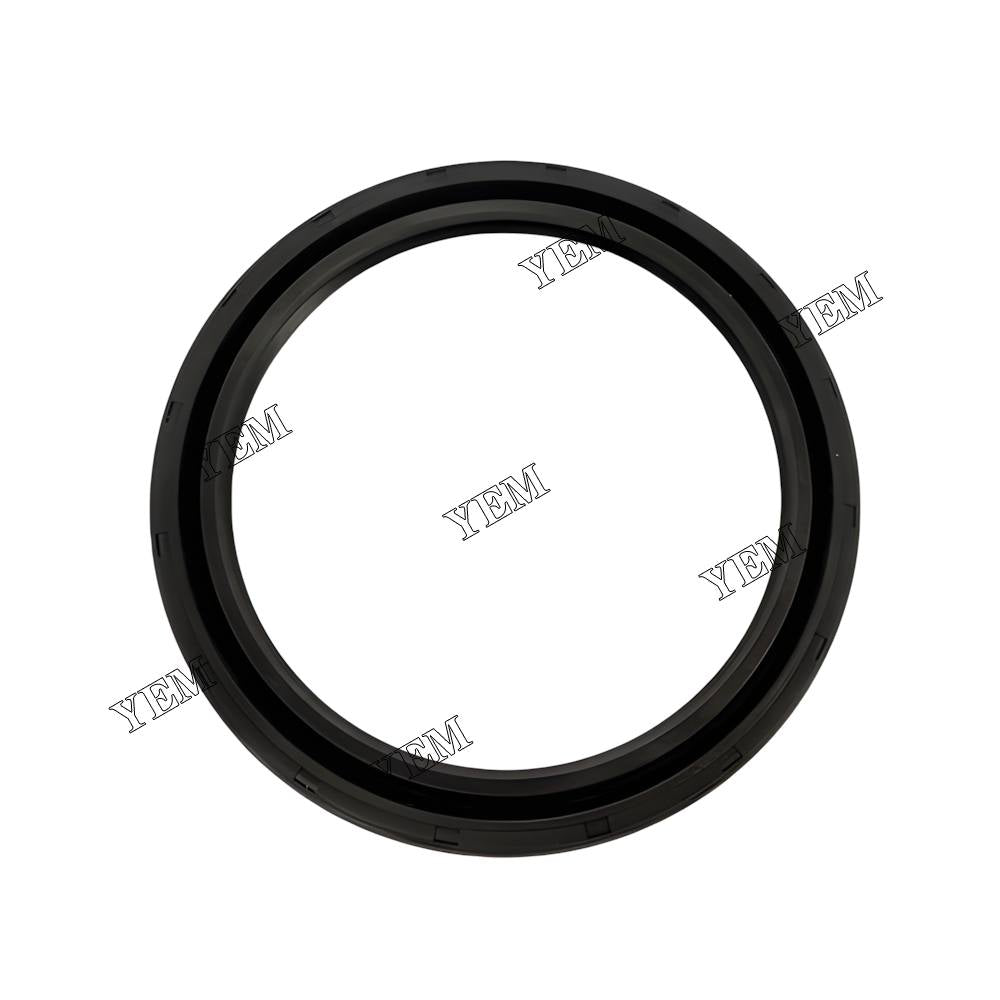 YEM Parts Crankshaft Rear Oil Seal For Mitsubishi 8DC2 excavator diesel engine For Mitsubishi