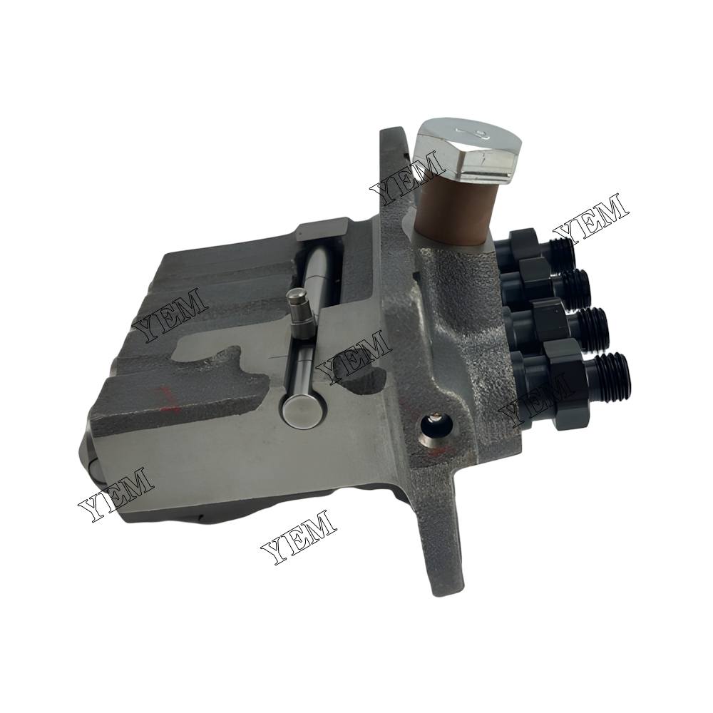 YEM Parts 31A6513050 Pump Rotor For Mitsubishi S4L MT271 CT41 3040 445 4W-305 tractor For Mitsubishi