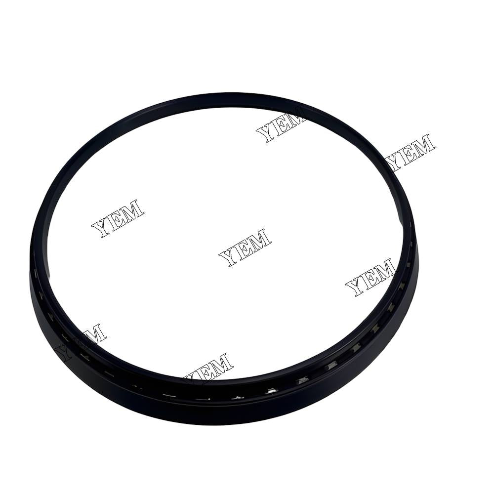 YEM Parts Crankshaft Front Oil Seal For Mitsubishi S6A industrial engine Engine For Mitsubishi