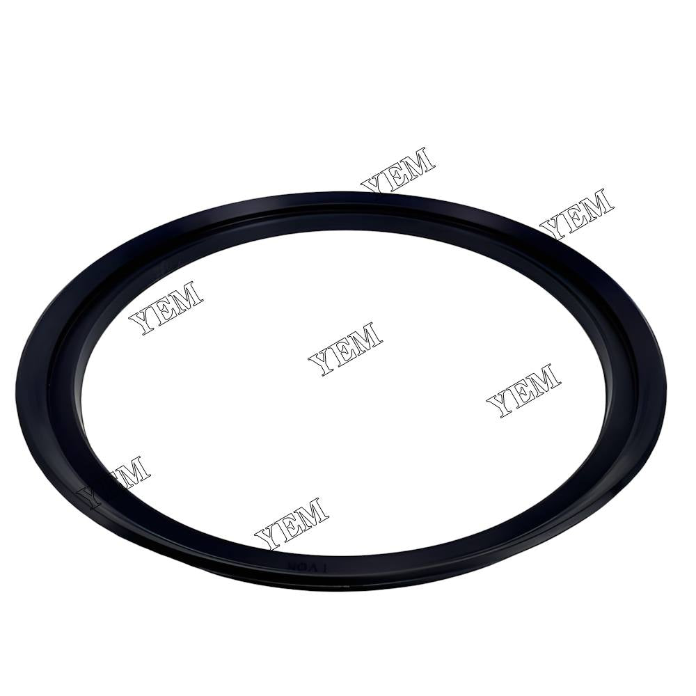 YEM Parts Crankshaft Front Oil Seal For Mitsubishi S6A industrial engine Engine For Mitsubishi