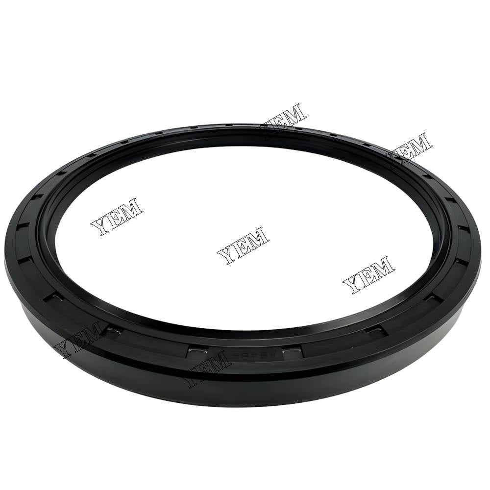 YEM Parts Crankshaft Rear Oil Seal For Mitsubishi S6A industrial engine Engine For Mitsubishi