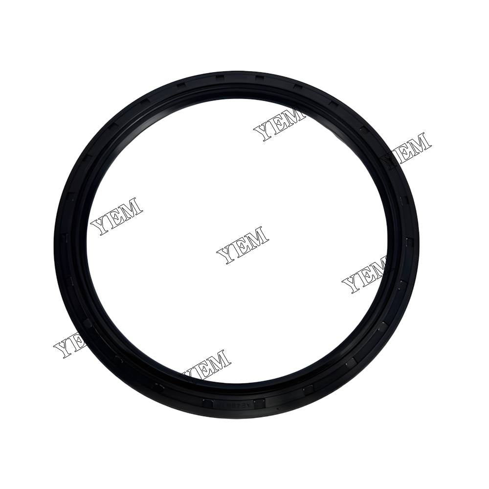 YEM Parts Crankshaft Rear Oil Seal For Mitsubishi S6A industrial engine Engine For Mitsubishi