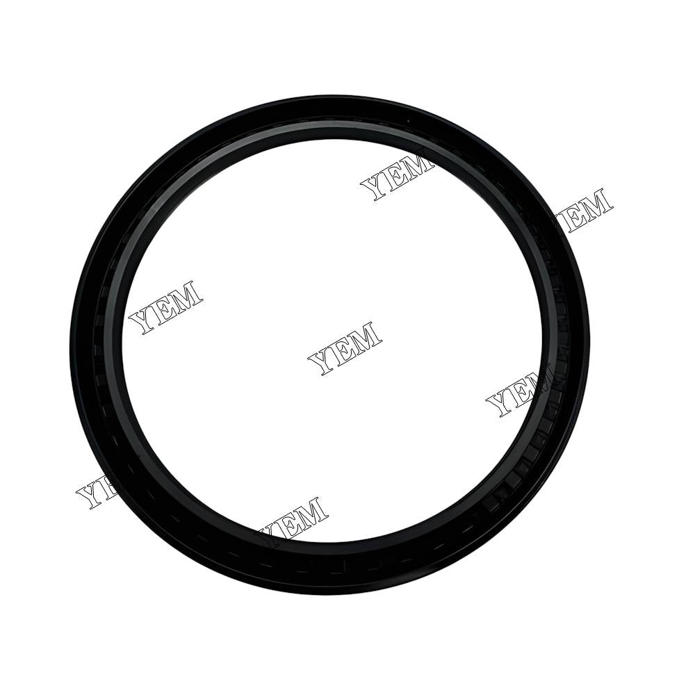 YEM Parts Crankshaft Rear Oil Seal For Mitsubishi S6A industrial engine Engine For Mitsubishi