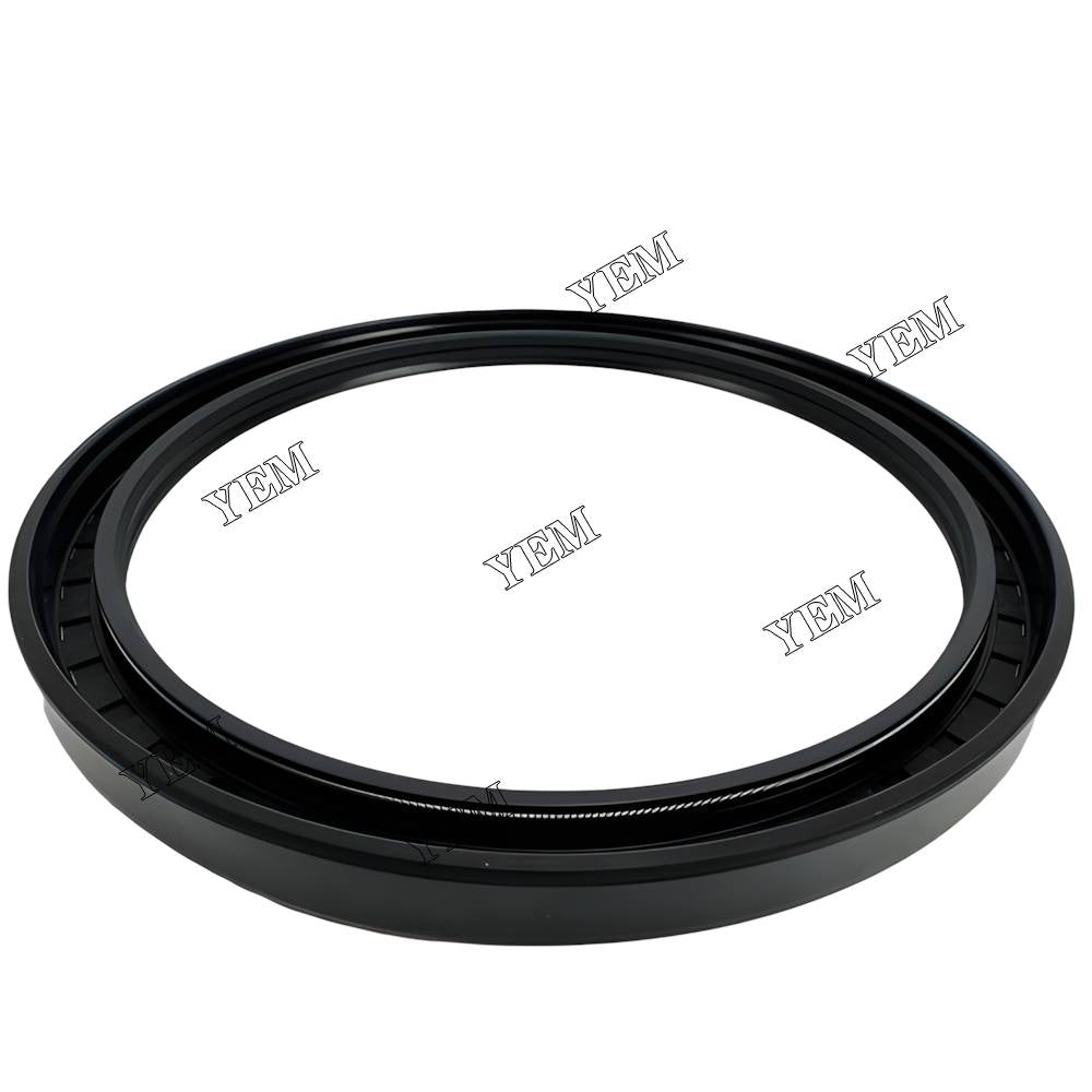 YEM Parts Crankshaft Rear Oil Seal For Mitsubishi S6A industrial engine Engine For Mitsubishi