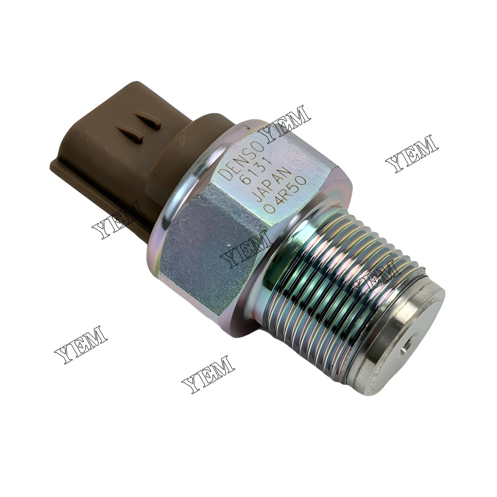 YEM Parts 49900-6131 499000-6400 PRESSURE SENSOR For Isuzu 4HK1 Sany SY155W excavator