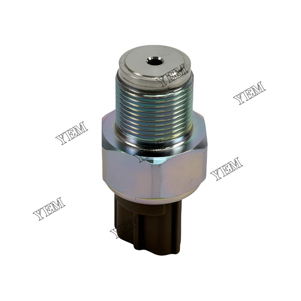 YEM Parts 49900-6131 499000-6400 PRESSURE SENSOR For Isuzu 4HK1 Sany SY155W excavator For Isuzu