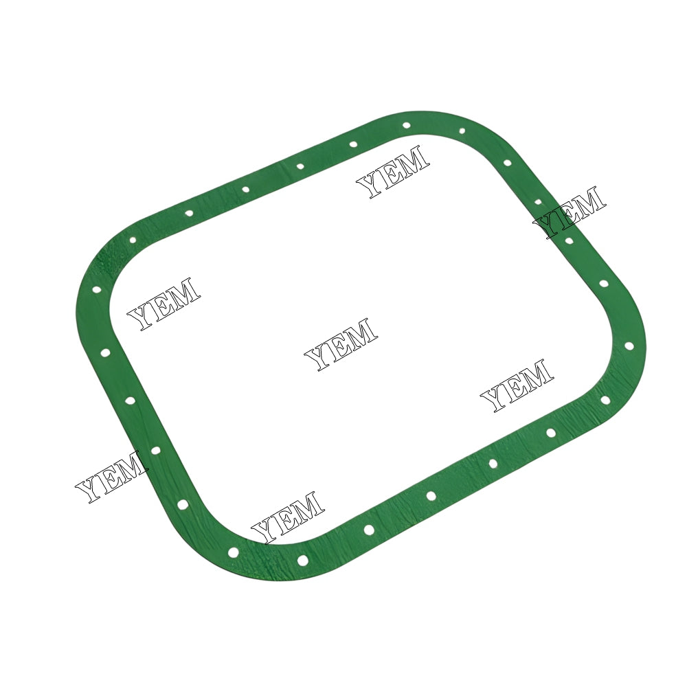 YEM Parts Oil Pan Gasket For Isuzu 4JJ1 John Deere Construction 135G excavator Engine For Isuzu