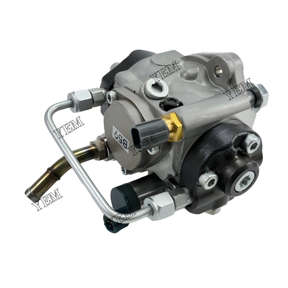 YEM Parts 8-98155988 Fuel Injection Pump For Isuzu 4JK1 excavator diesel engine For Isuzu
