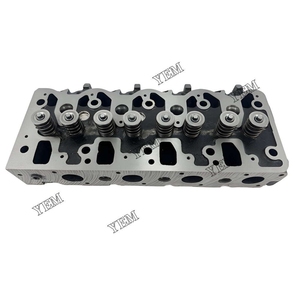 YEM Parts Cylinder Head Assy For Isuzu 4LE2-CR diesel engine spare parts