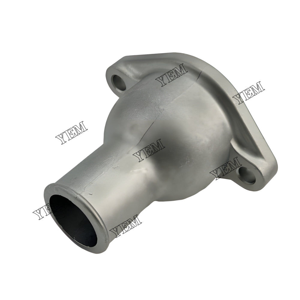 YEM Parts 8-97169015 Thermostat Seat For Isuzu 4LE2 IHI 45NX excavator Engine