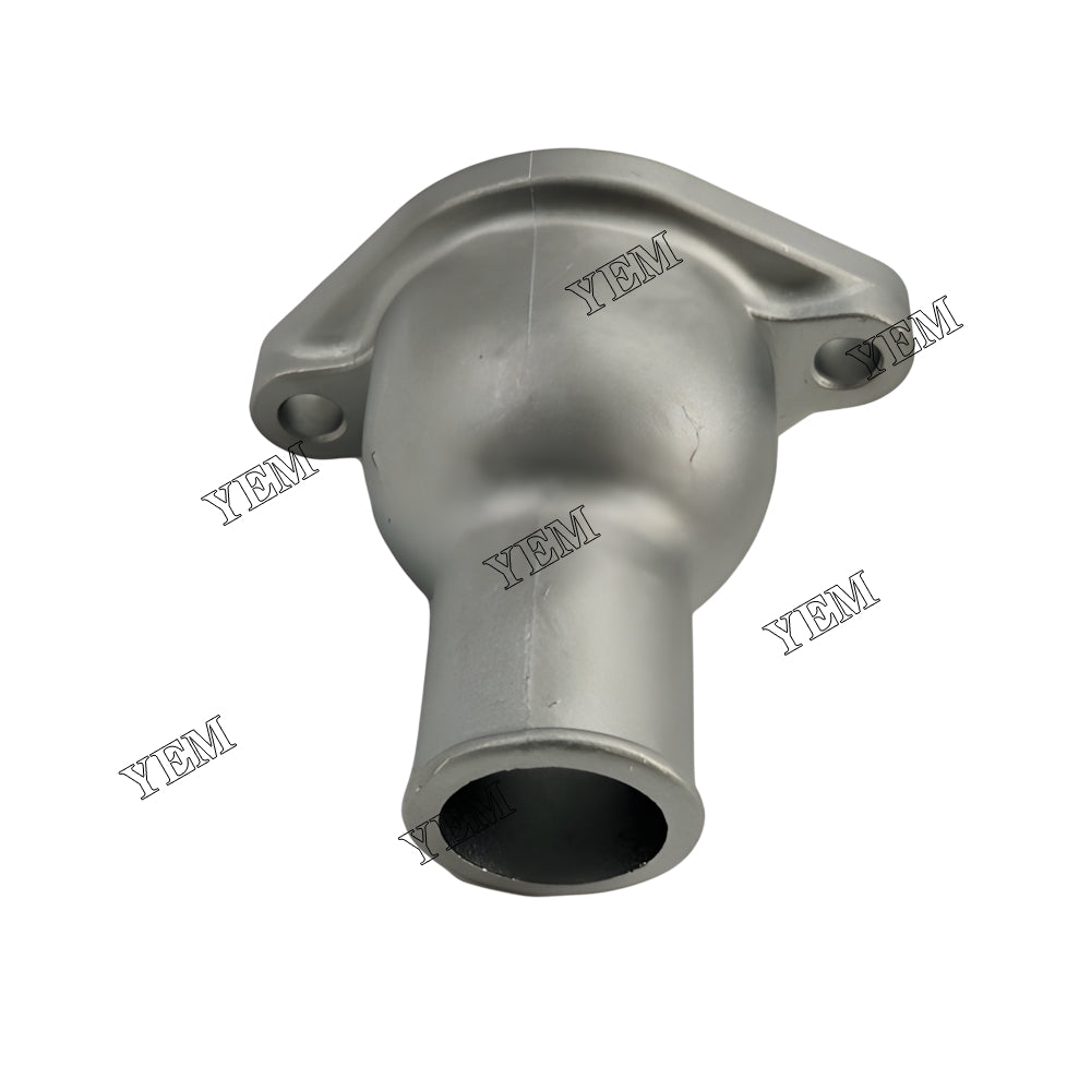YEM Parts 8-97169015 Thermostat Seat For Isuzu 4LE2 IHI 45NX excavator Engine For Isuzu