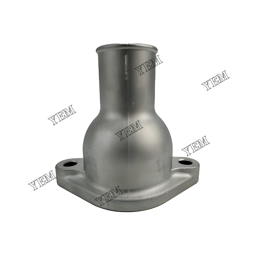 YEM Parts 8-97169015 Thermostat Seat For Isuzu 4LE2 IHI 45NX excavator Engine For Isuzu