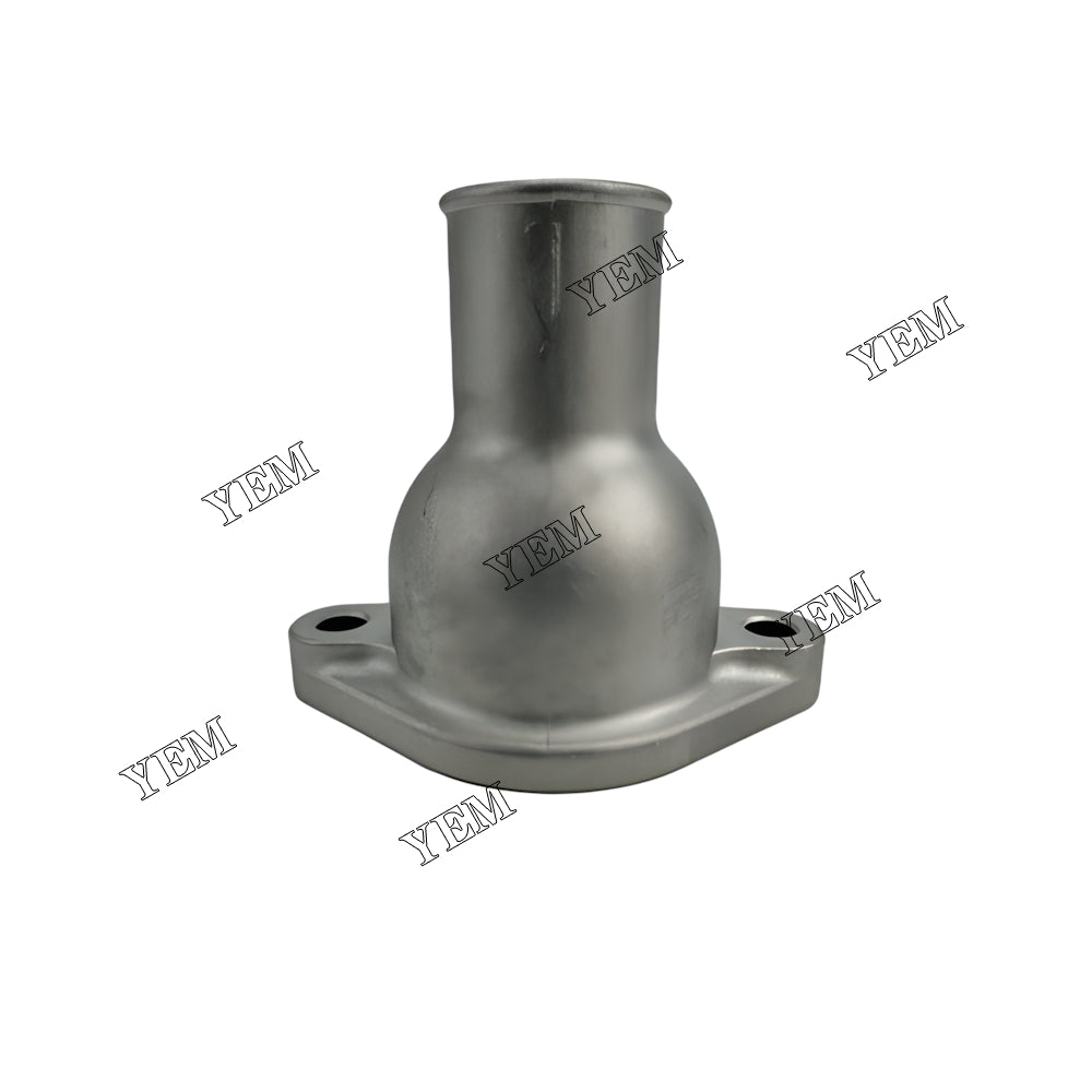 YEM Parts 8-97169015 Thermostat Seat For Isuzu 4LE2 IHI 45NX excavator Engine For Isuzu