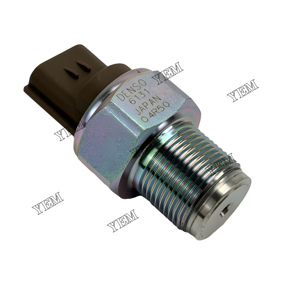 YEM Parts 1J574-5060-2 49900-6131 499000-6400 PRESSURE SENSOR For Isuzu 6HK1 excavator