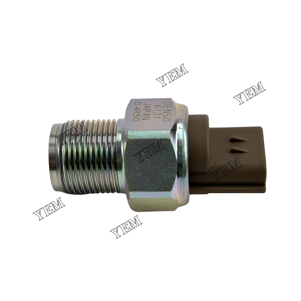 YEM Parts 1J574-5060-2 49900-6131 499000-6400 PRESSURE SENSOR For Isuzu 6HK1 excavator For Isuzu