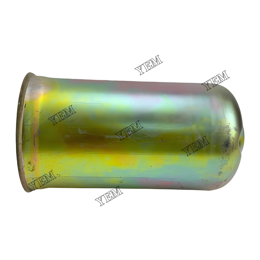 YEM Parts Oil Filter Iron Shell For Isuzu 6SD1 heavy truck Engine For Isuzu