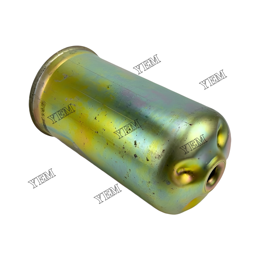 YEM Parts Oil Filter Iron Shell For Isuzu 6SD1 heavy truck Engine For Isuzu