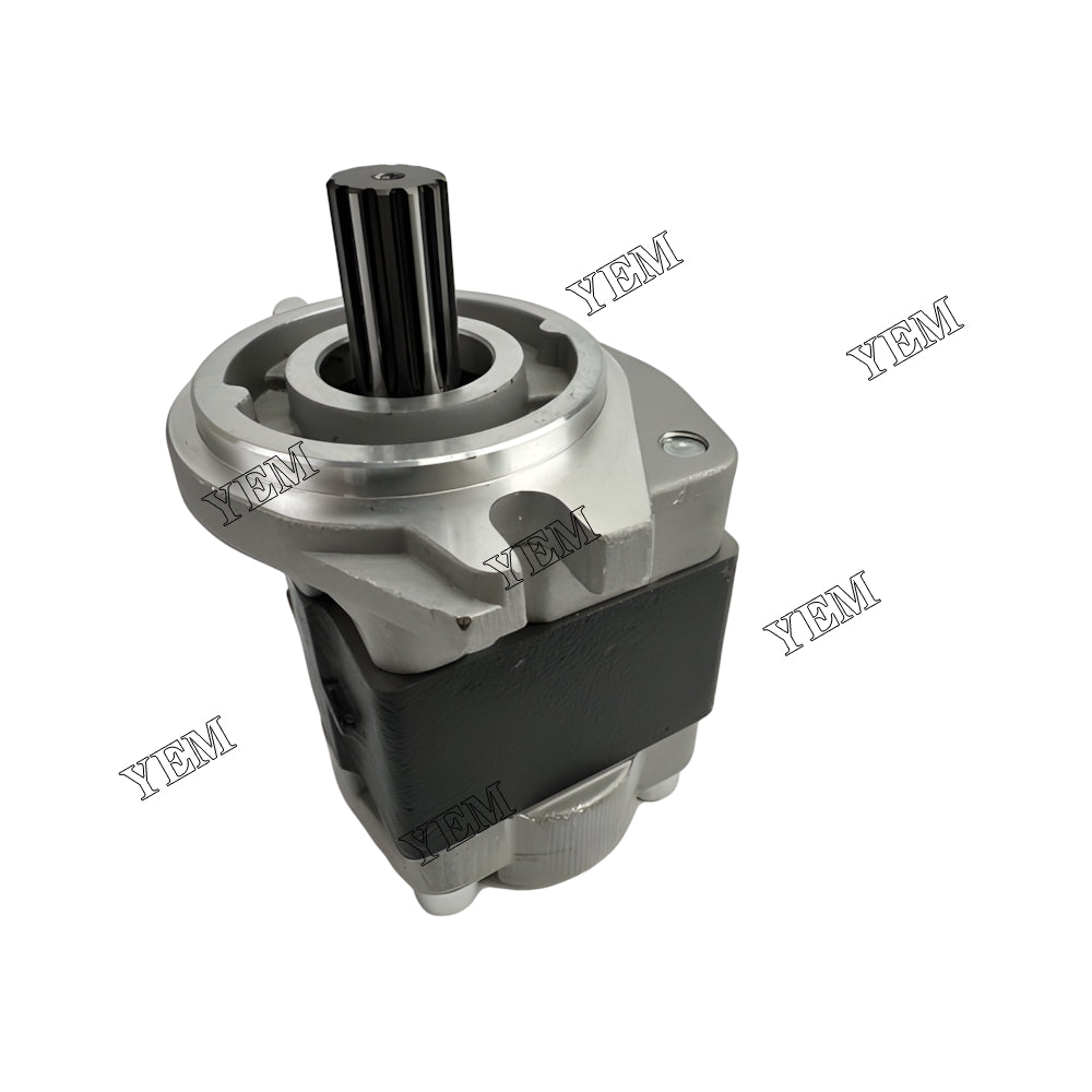 YEM Parts 9D2H9-L438T Hydraulic Pump For Isuzu C240 Still RC40-2 diesel forklift Engine For Isuzu