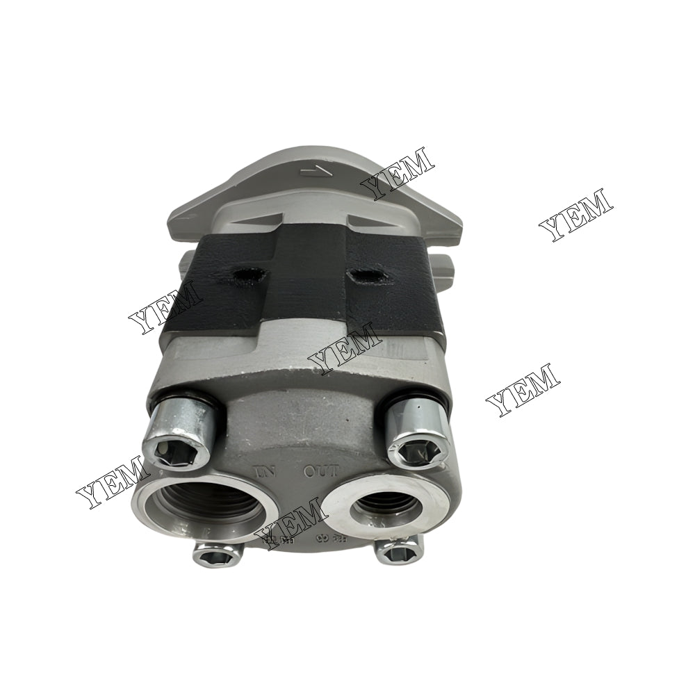 YEM Parts 9D2H9-L438T Hydraulic Pump For Isuzu C240 Still RC40-2 diesel forklift Engine For Isuzu