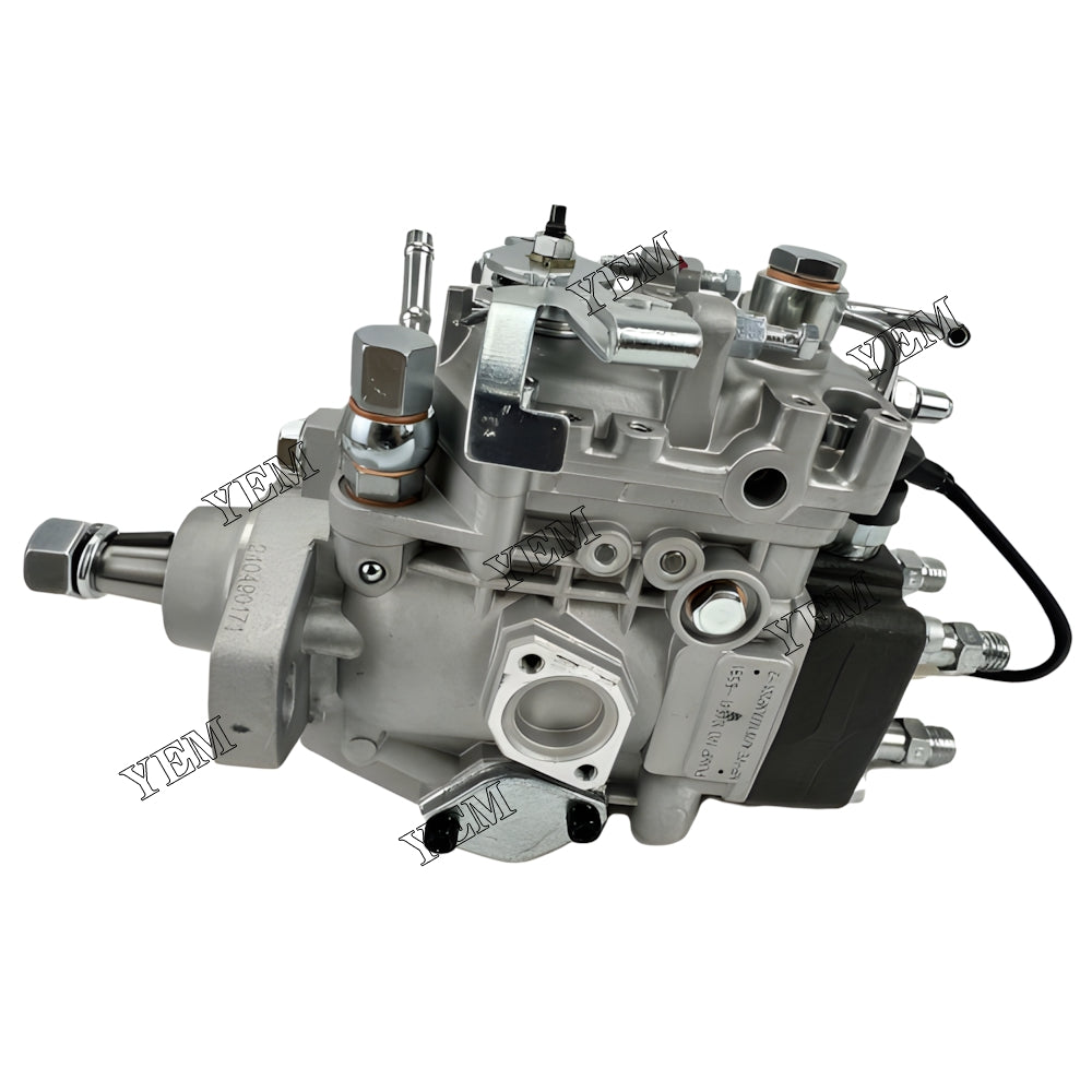 YEM Parts 104641-6591 Fuel Injection Pump For Isuzu D201 heavy truck Engine For Isuzu
