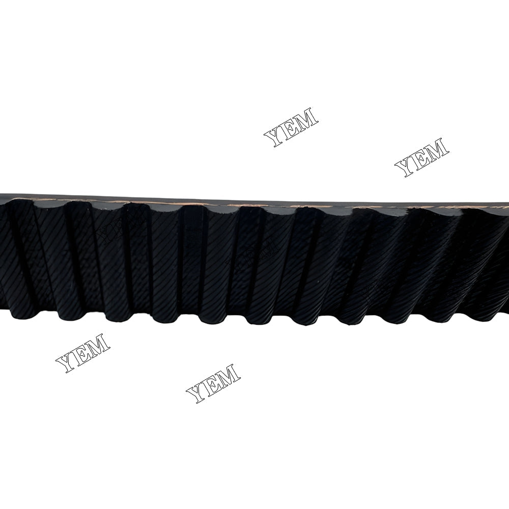 YEM Parts MD060461 Timing Belt For Hyundai D4BB Mitsubishi filter paver Engine For Hyundai