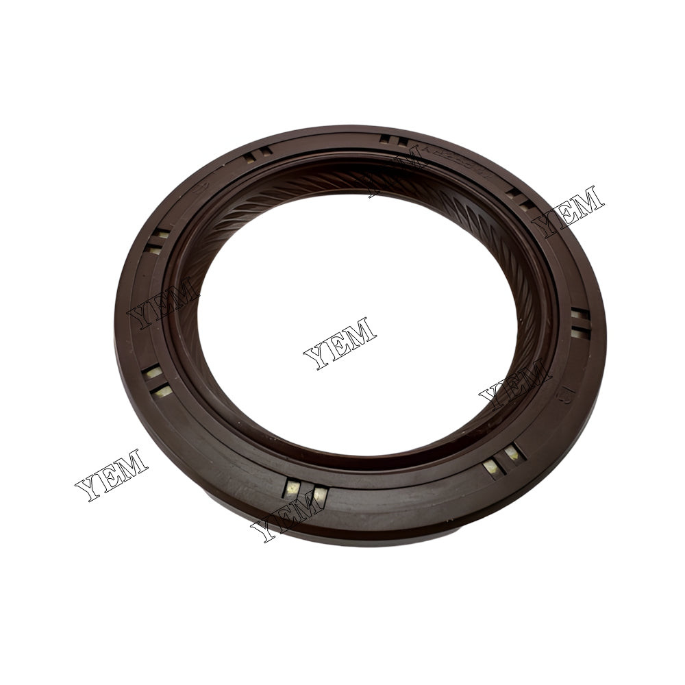 YEM Parts Crankshaft Front Oil Seal For Hyundai D4BB Mitsubishi filter paver Engine For Hyundai