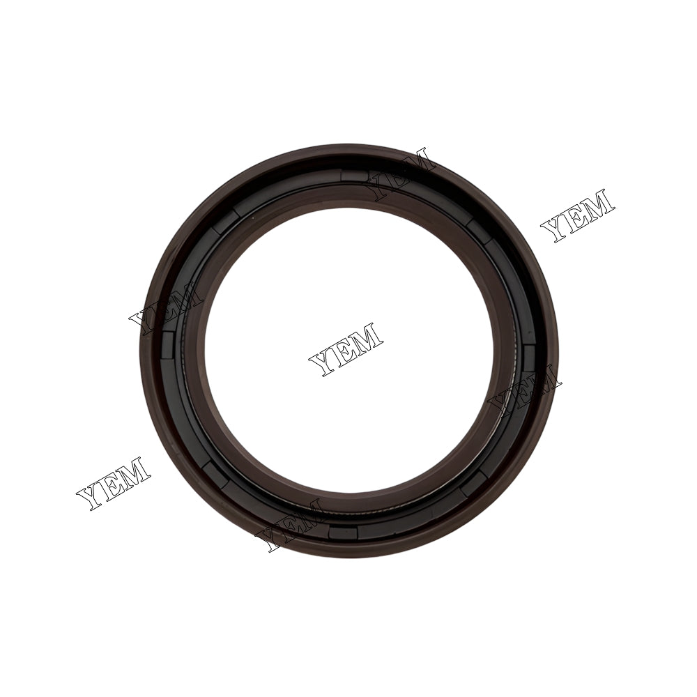 YEM Parts Crankshaft Front Oil Seal For Hyundai D4BB Mitsubishi filter paver Engine For Hyundai