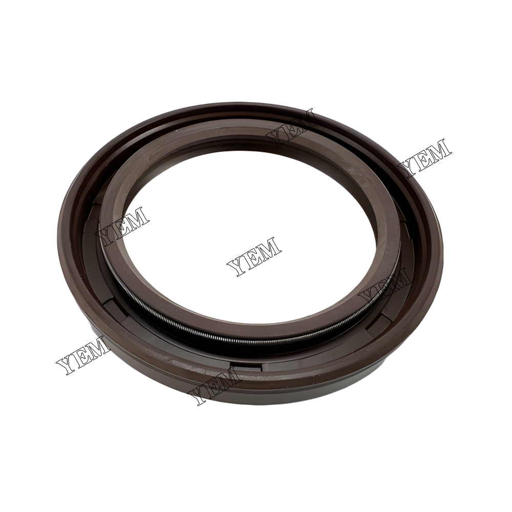 YEM Parts Crankshaft Front Oil Seal For Hyundai D4BB Mitsubishi filter paver Engine For Hyundai