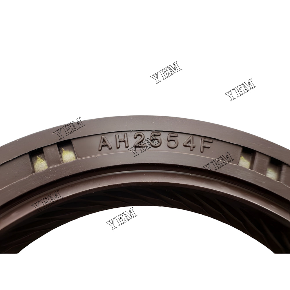 YEM Parts Crankshaft Front Oil Seal For Hyundai D4BB Mitsubishi filter paver Engine For Hyundai