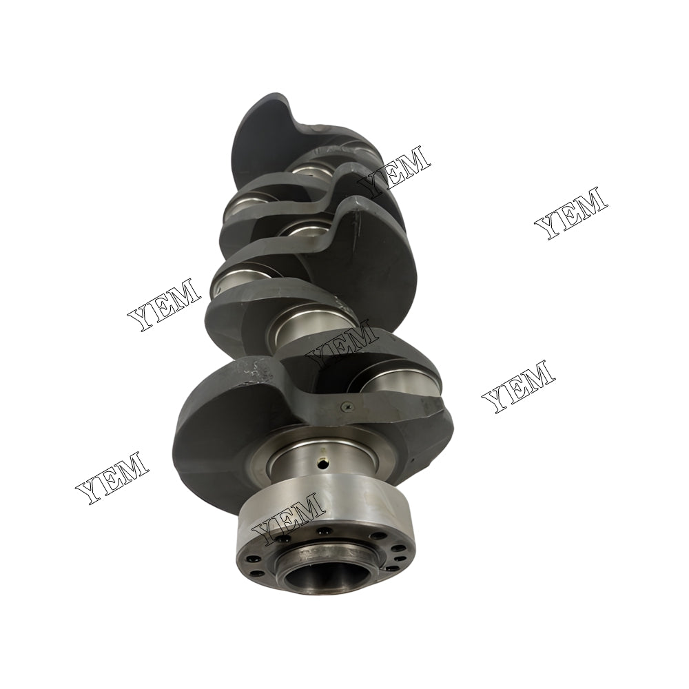 YEM Parts Crankshaft For Deutz BF4L914 excavator diesel engine