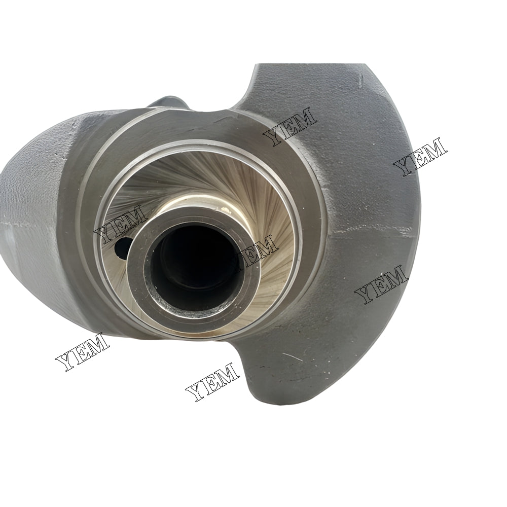 YEM Parts Crankshaft For Deutz BF4L914 excavator diesel engine
