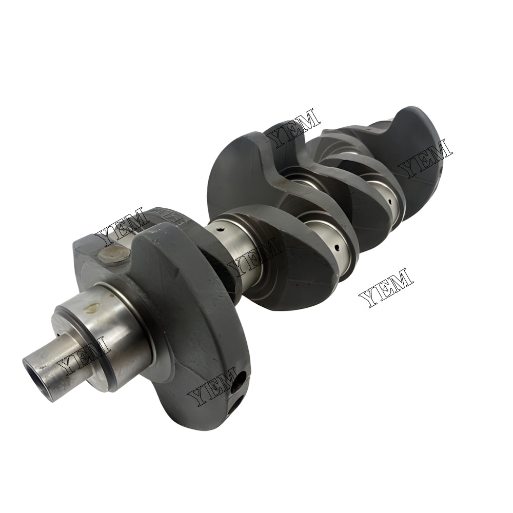 YEM Parts Crankshaft For Deutz BF4L914 excavator diesel engine