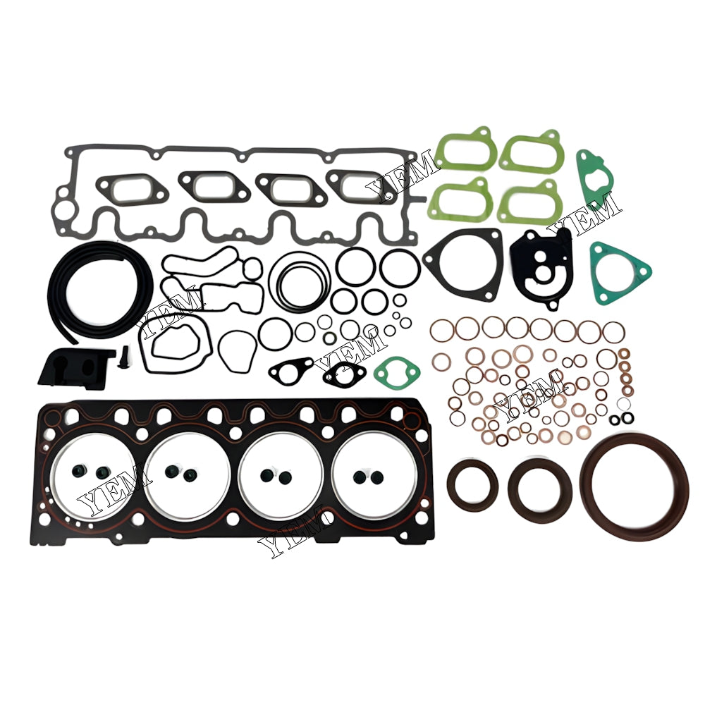 YEM Parts 2937593 Full Gasket Kit For Deutz TD2011L04 excavator diesel engine For Deutz