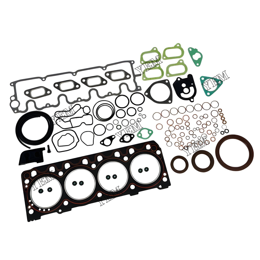 YEM Parts 2937593 Full Gasket Kit For Deutz TD2011L04 excavator diesel engine For Deutz