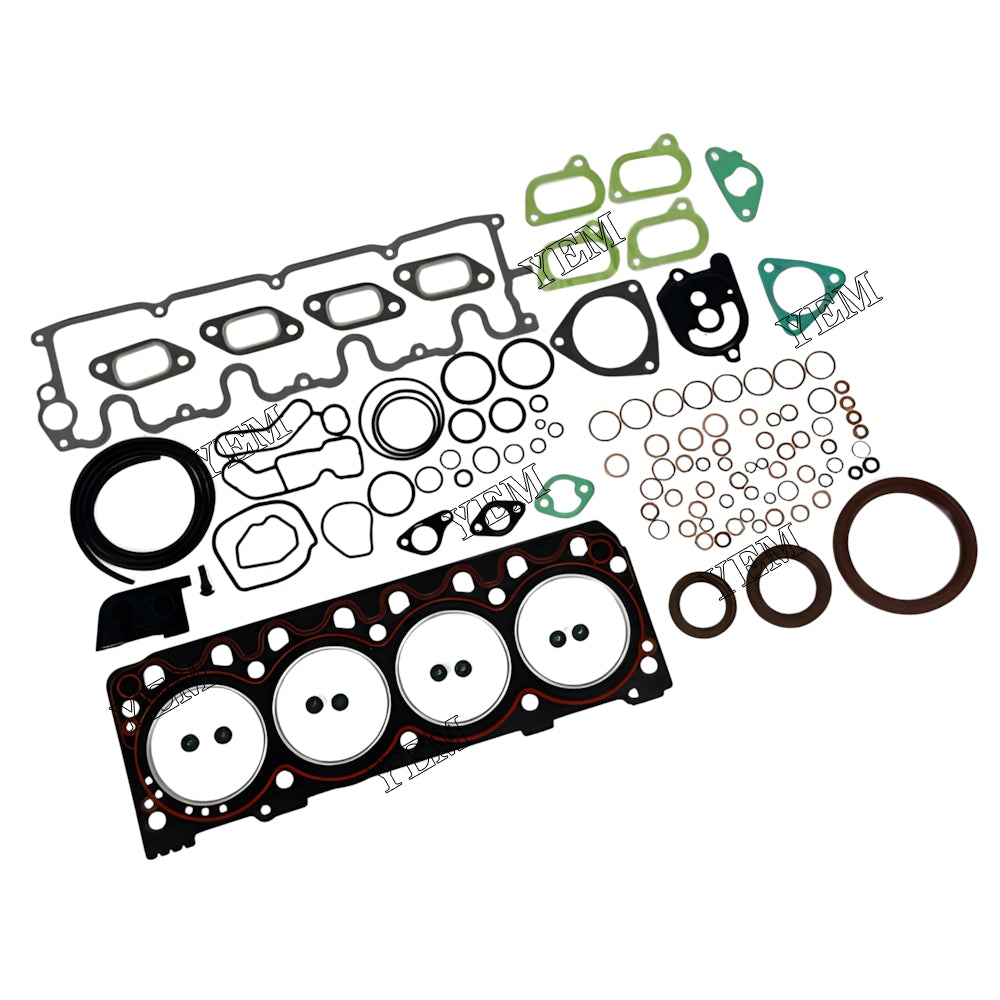 YEM Parts 2937593 Full Gasket Kit For Deutz TD2011L04 excavator diesel engine For Deutz